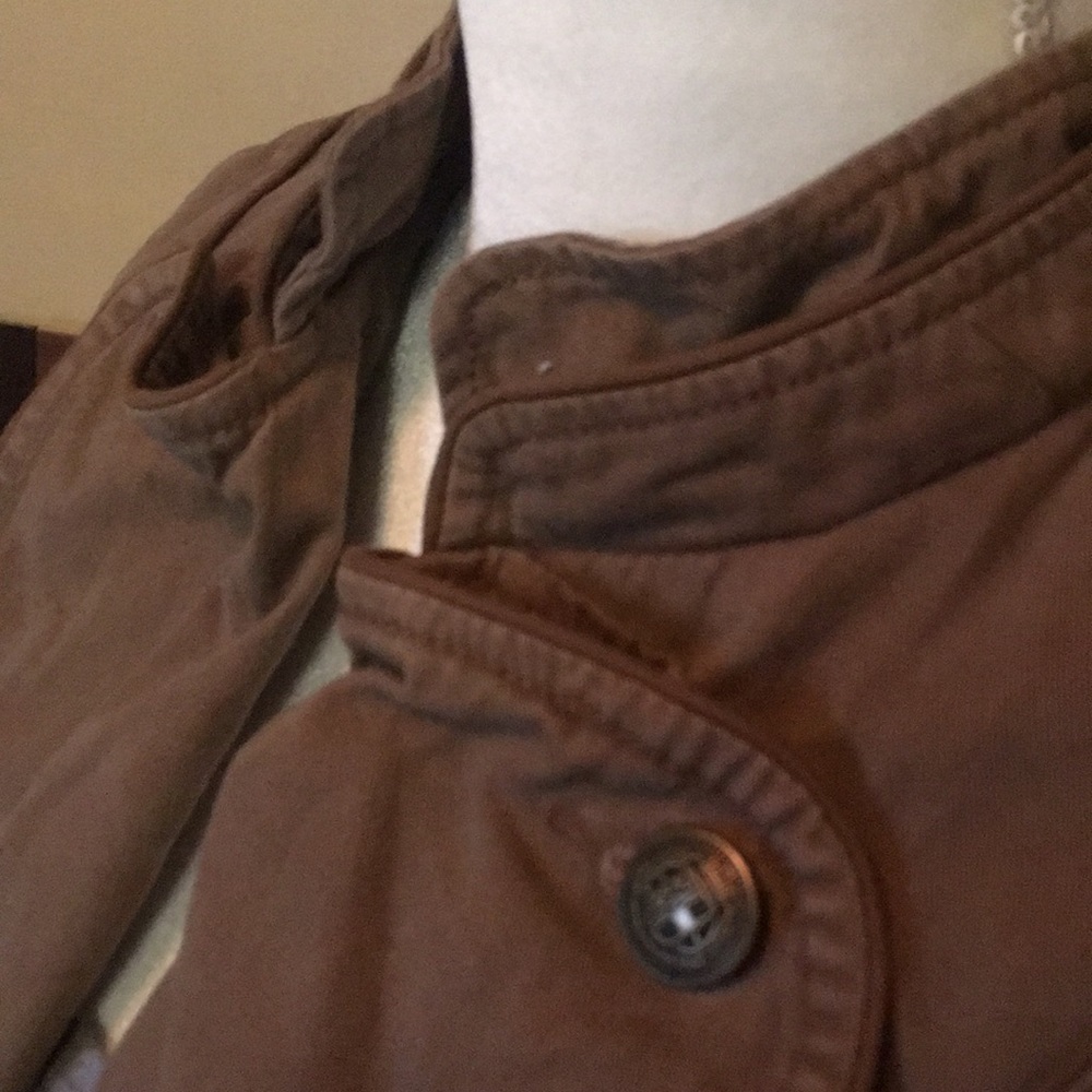 Women’s A.n.a. Jacket - Picture 4 of 11